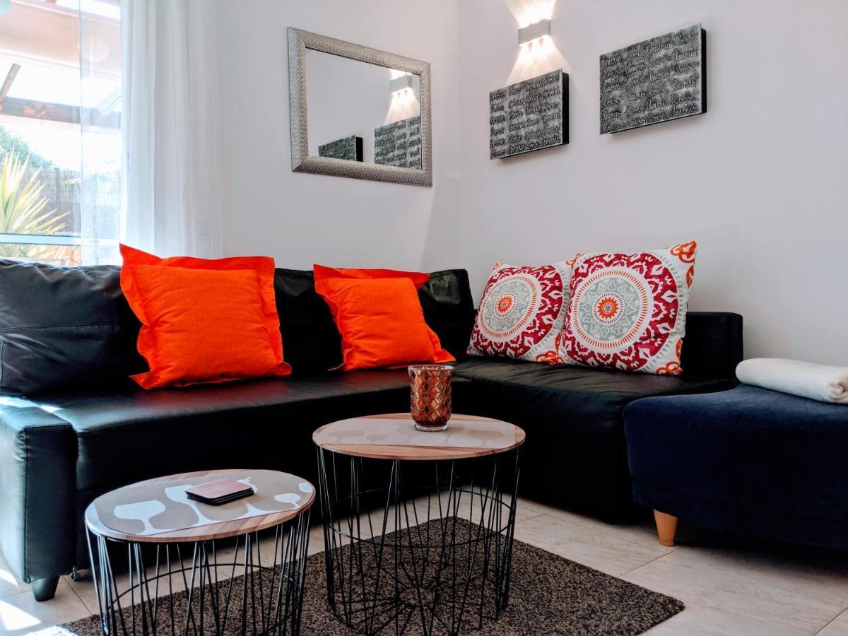 Апартаменты Apartamento Sarah Миами-Плайя Экстерьер фото
